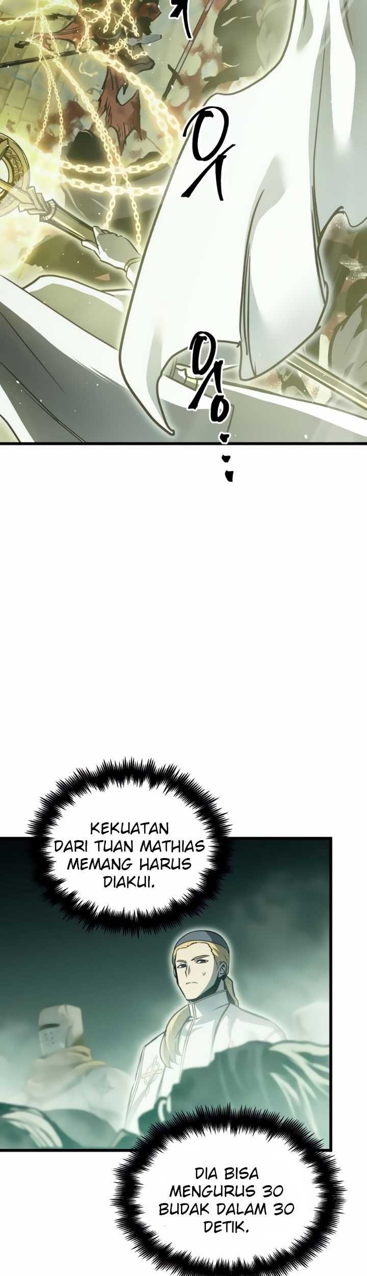 Reincarnation of the Suicidal Battle God Chapter 26 Gambar 8