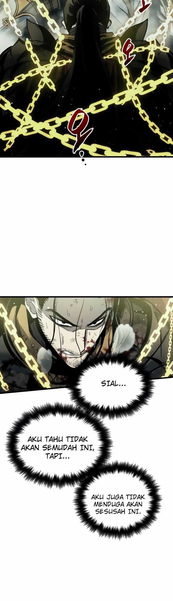 Reincarnation of the Suicidal Battle God Chapter 26 Gambar 10