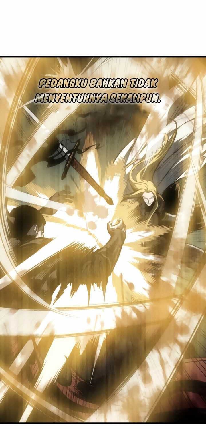 Reincarnation of the Suicidal Battle God Chapter 26 Gambar 11