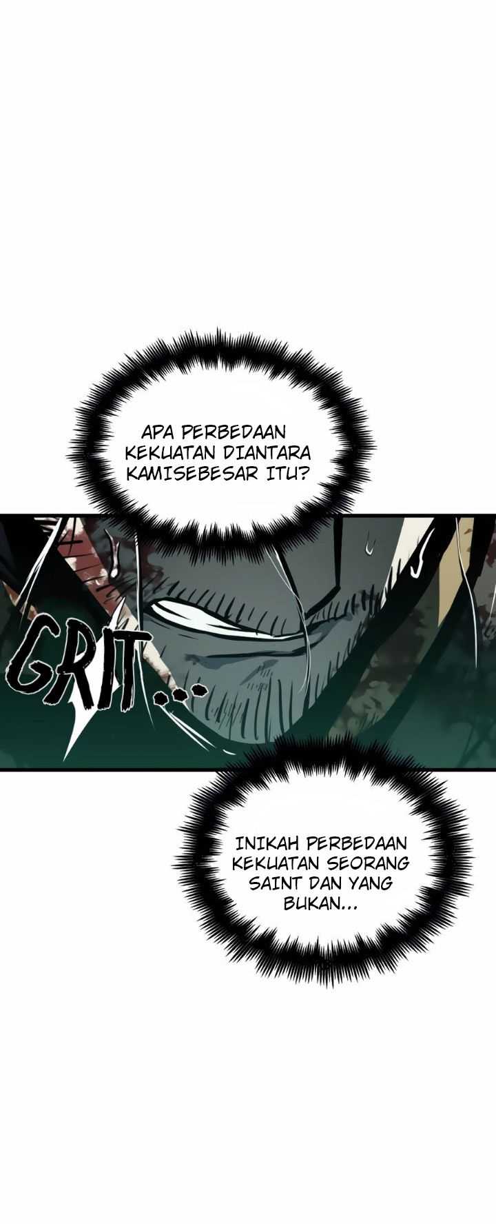 Reincarnation of the Suicidal Battle God Chapter 26 Gambar 12