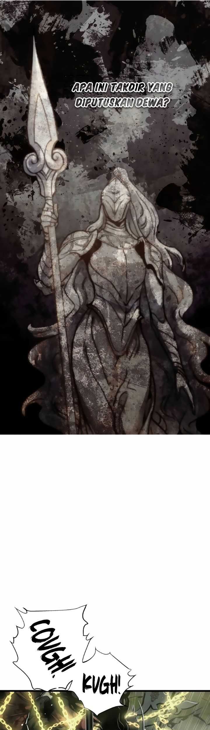 Reincarnation of the Suicidal Battle God Chapter 26 Gambar 13