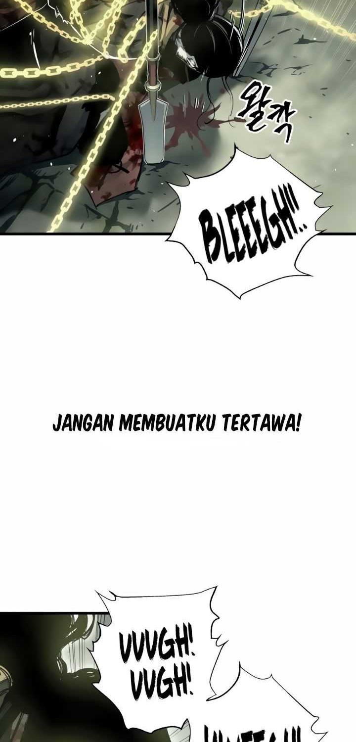 Reincarnation of the Suicidal Battle God Chapter 26 Gambar 14
