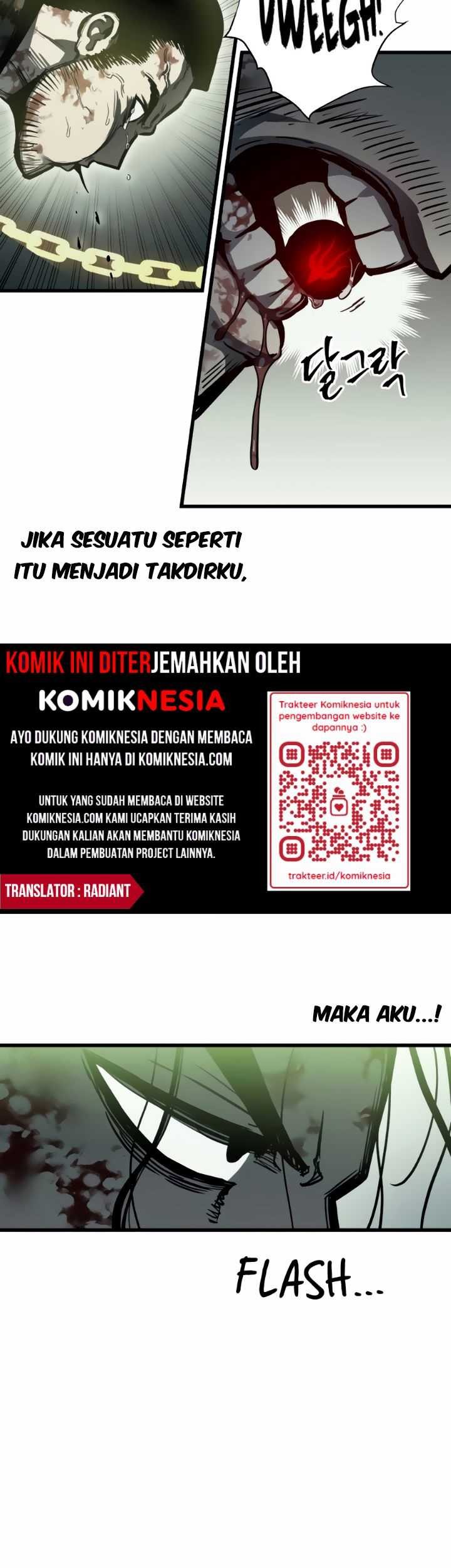 Reincarnation of the Suicidal Battle God Chapter 26 Gambar 15