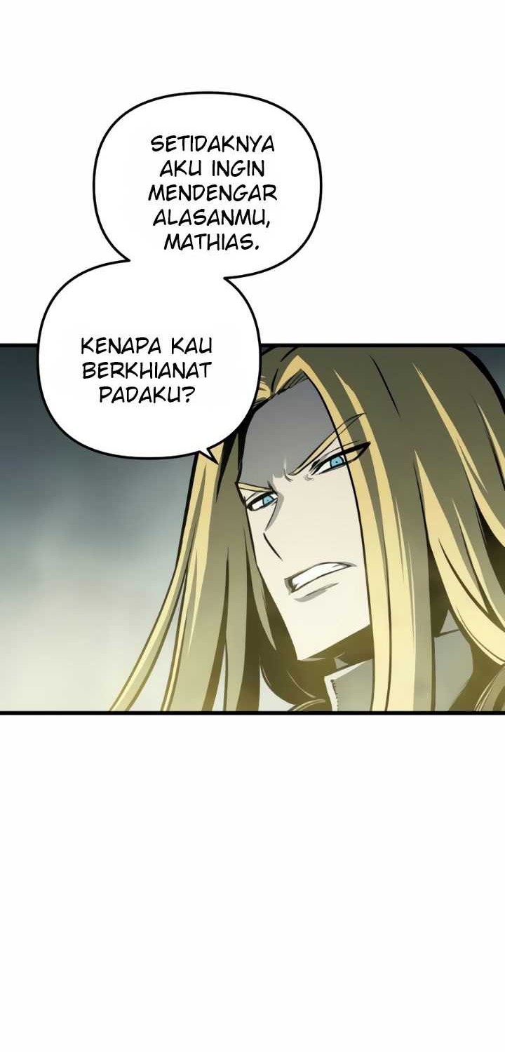 Reincarnation of the Suicidal Battle God Chapter 26 Gambar 16