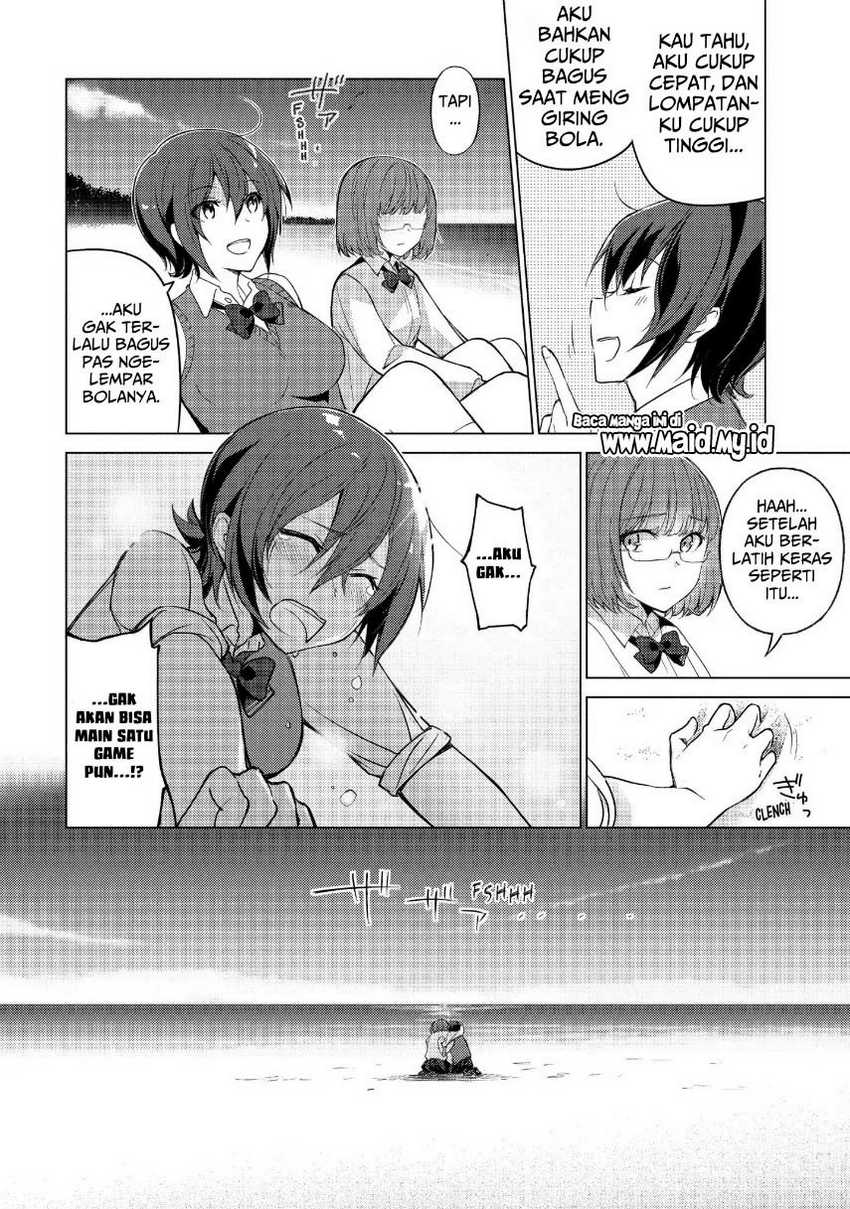 Sounan desu ka? Chapter 26 Gambar 6