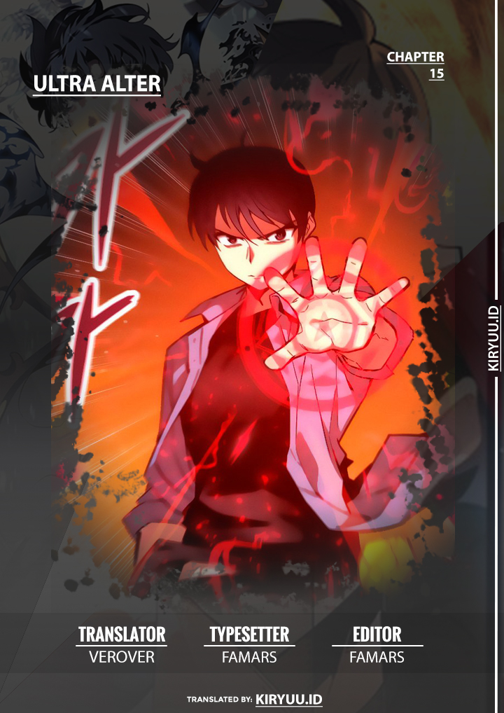 Baca  Ultra Alter Chapter 15 Gambar 2