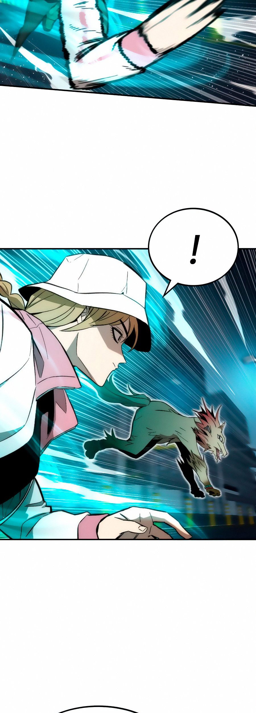 Ultra Alter Chapter 15 Gambar 4