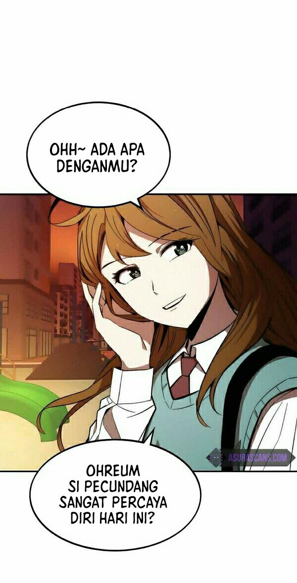 Ultra Alter Chapter 14 Gambar 23