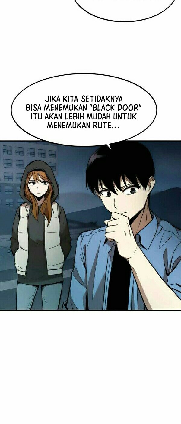 Ultra Alter Chapter 14 Gambar 29