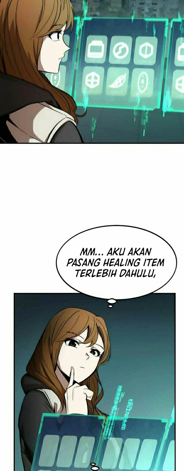 Ultra Alter Chapter 14 Gambar 35