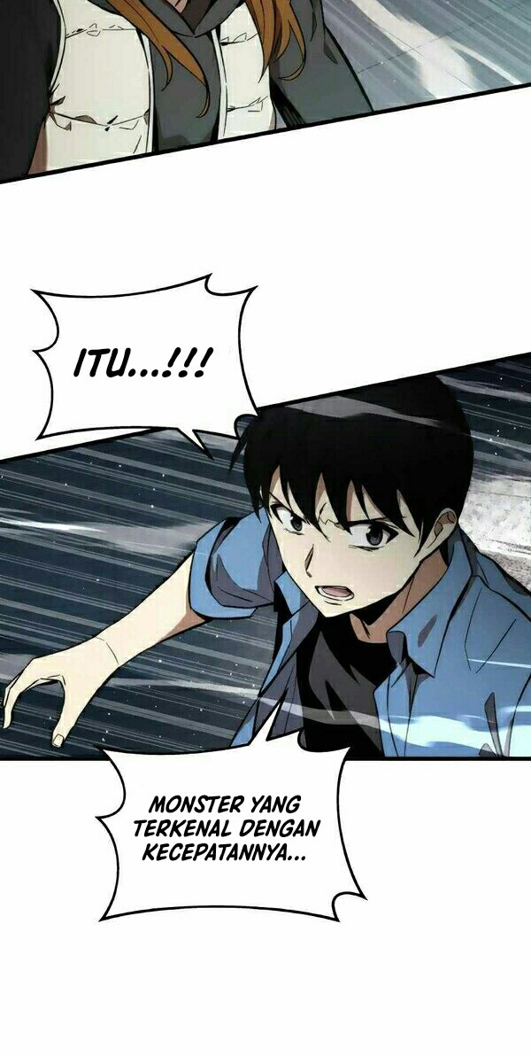 Ultra Alter Chapter 14 Gambar 43