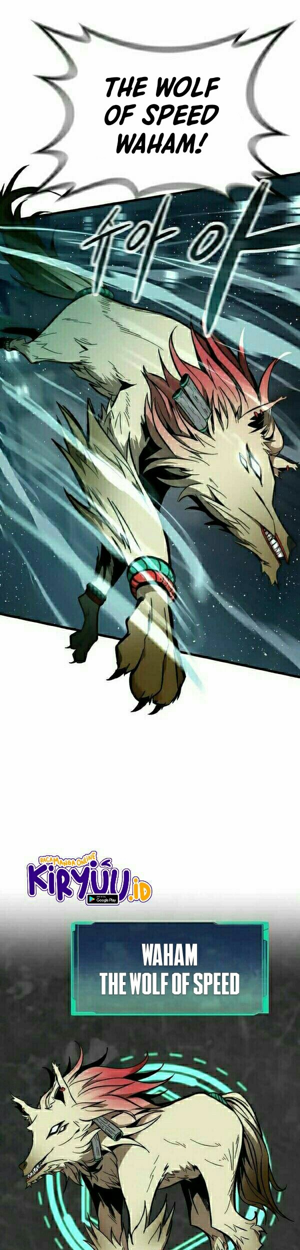 Ultra Alter Chapter 14 Gambar 44