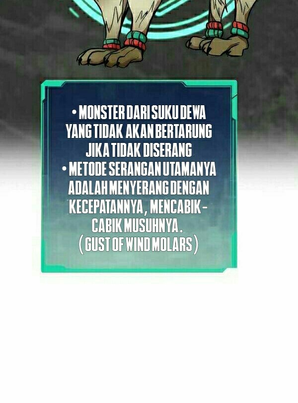 Ultra Alter Chapter 14 Gambar 45