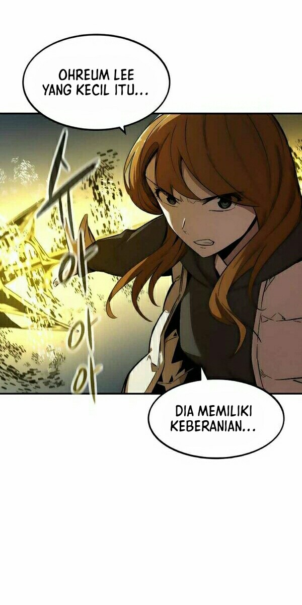 Ultra Alter Chapter 14 Gambar 51