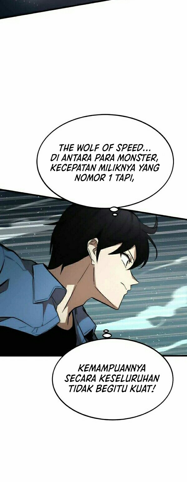 Ultra Alter Chapter 14 Gambar 53