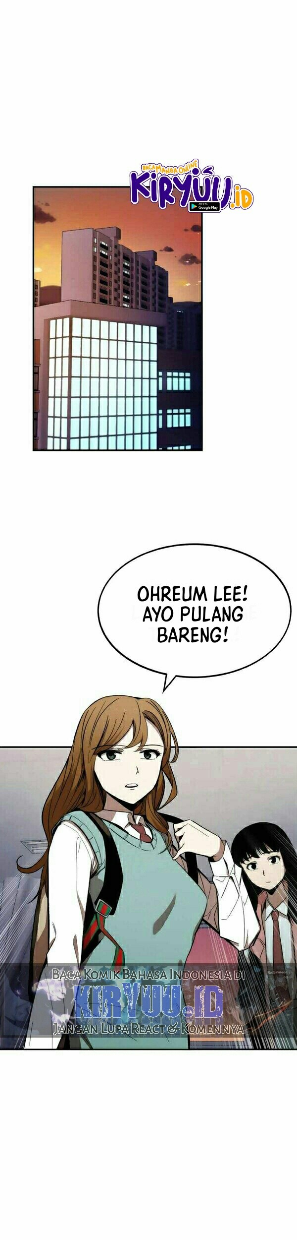 Ultra Alter Chapter 14 Gambar 4