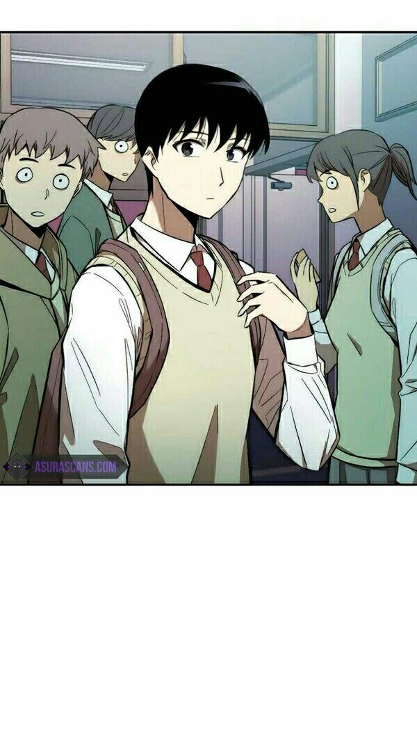 Ultra Alter Chapter 14 Gambar 5