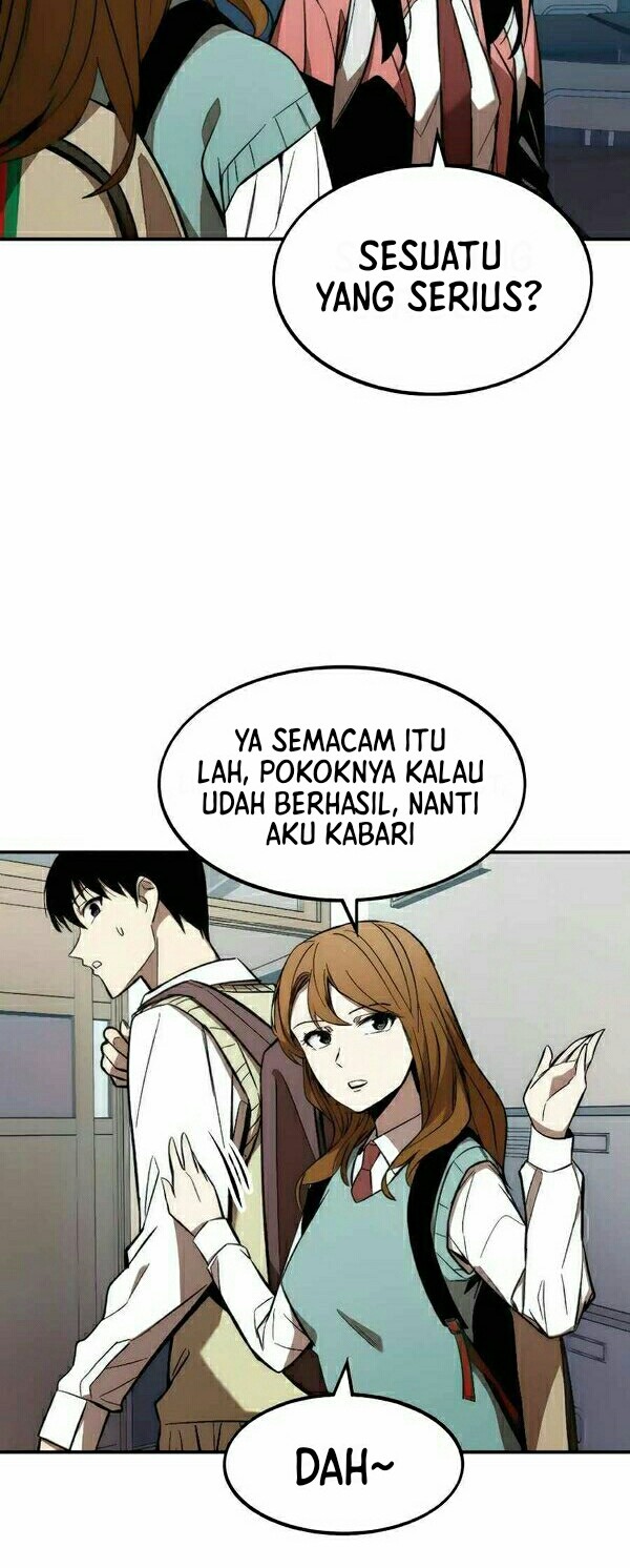 Ultra Alter Chapter 14 Gambar 7