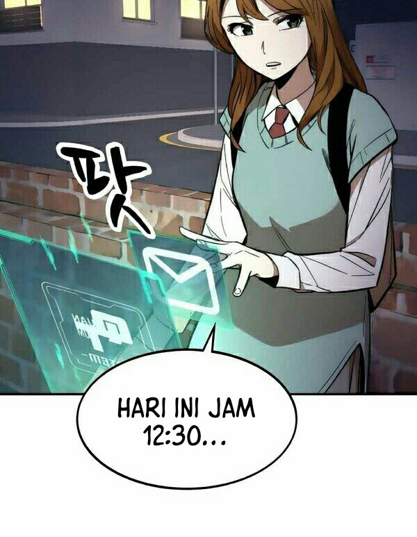 Ultra Alter Chapter 14 Gambar 15