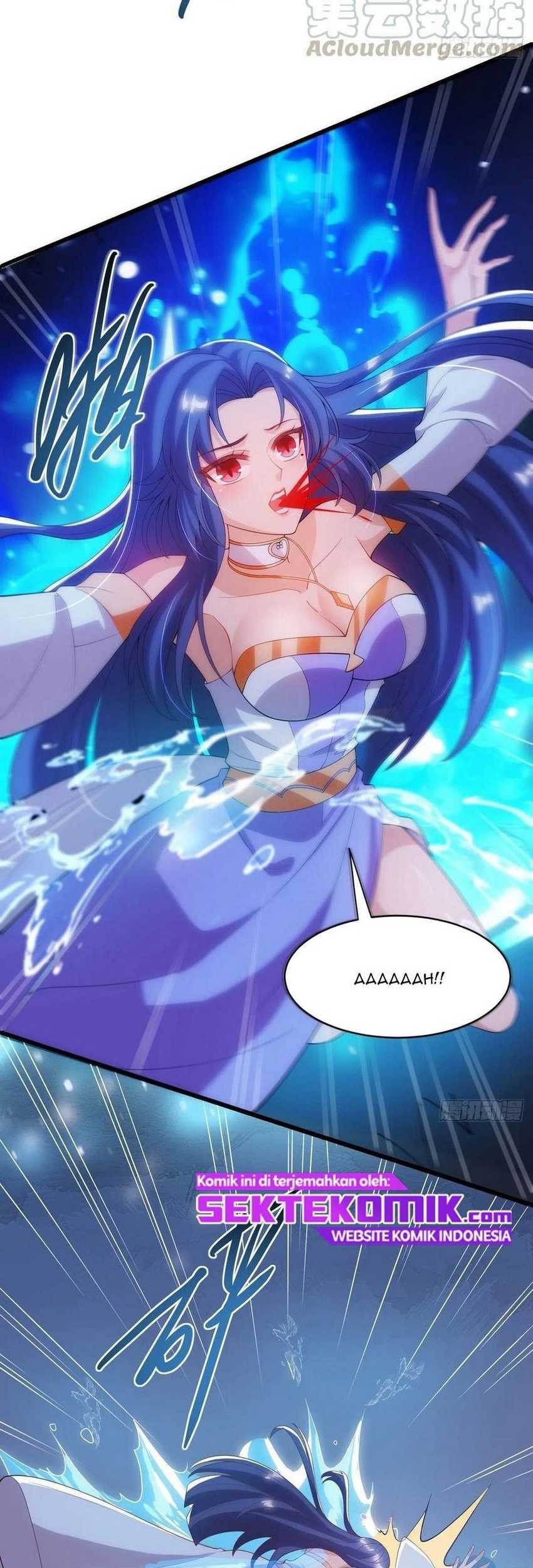 Dominate the Three Realms Chapter 139 Gambar 24