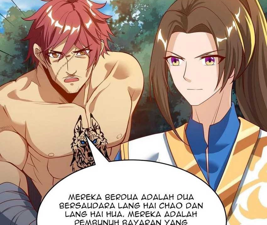 Dominate the Three Realms Chapter 139 Gambar 5