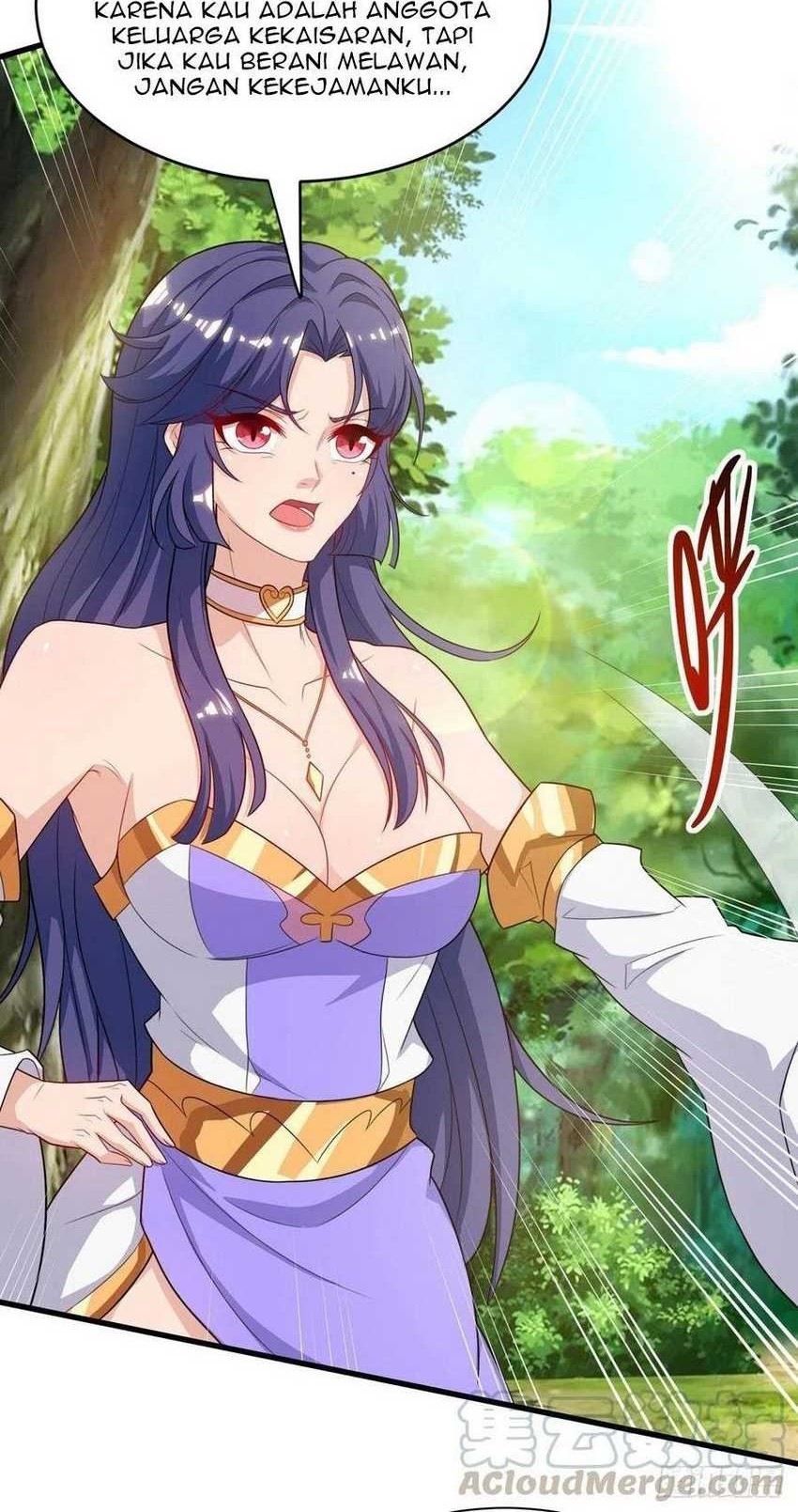Dominate the Three Realms Chapter 139 Gambar 9