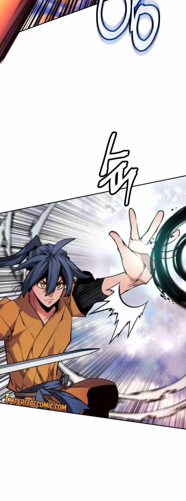The Golden Age Chapter 40 Gambar 32