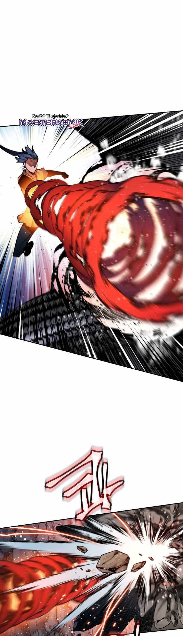 The Golden Age Chapter 40 Gambar 43