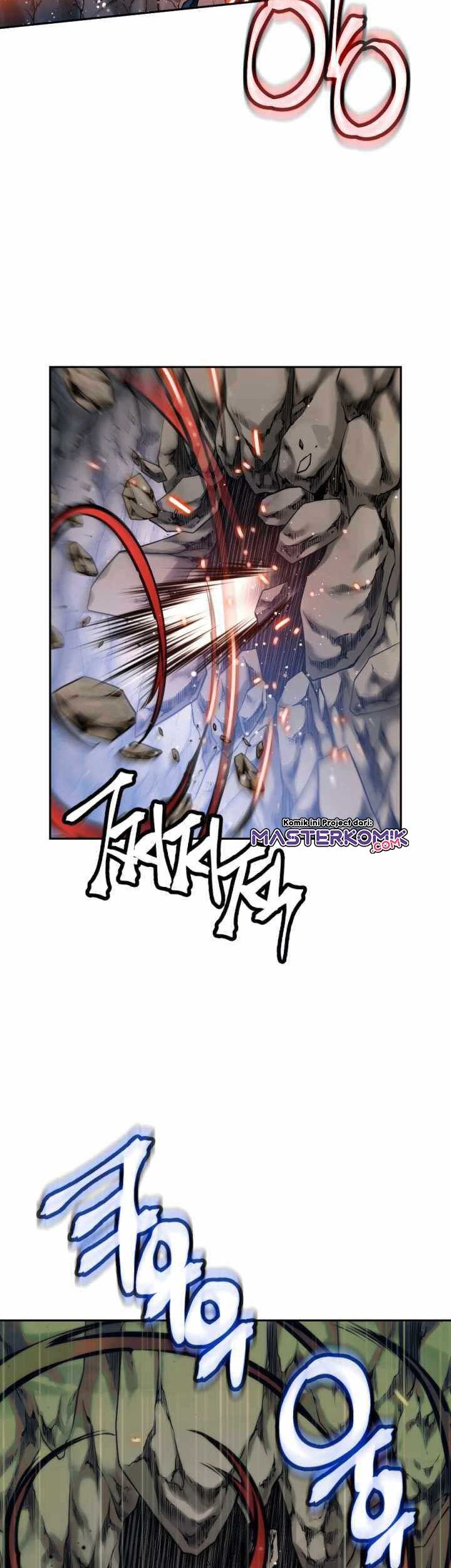 The Golden Age Chapter 40 Gambar 44