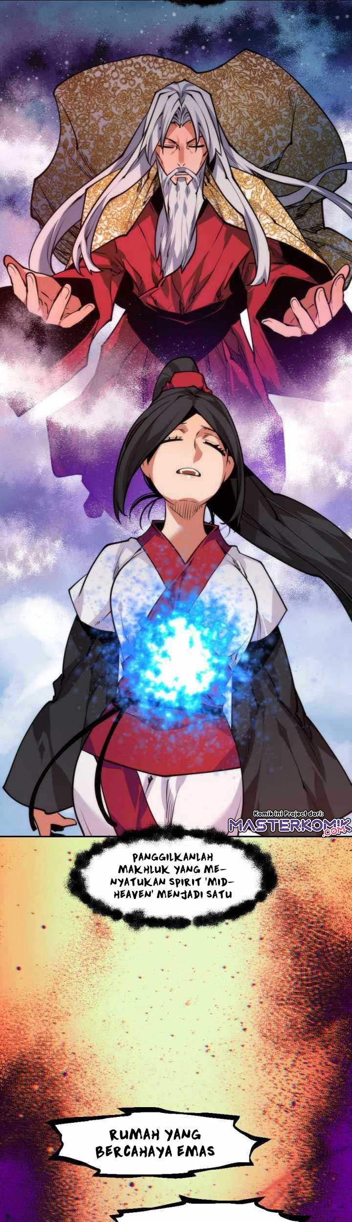 The Golden Age Chapter 40 Gambar 14