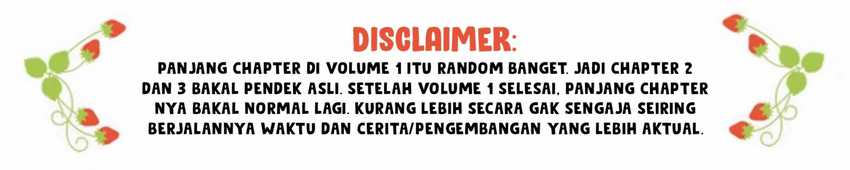 Baca  Sono Koi wa Ichigo no youni Chapter 02 Gambar 2