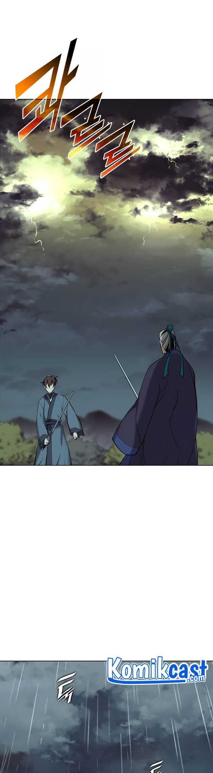 Tale of a Scribe Who Retires to the Countryside Chapter 79 Gambar 36