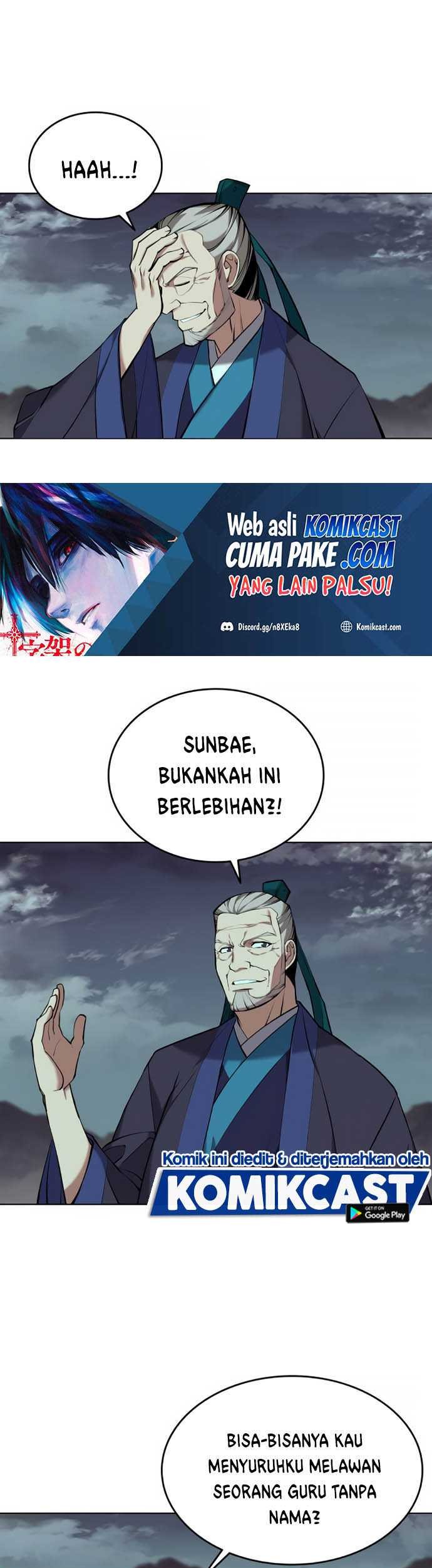 Baca Tale of a Scribe Who Retires to the Countryside Chapter 79 Gambar 2