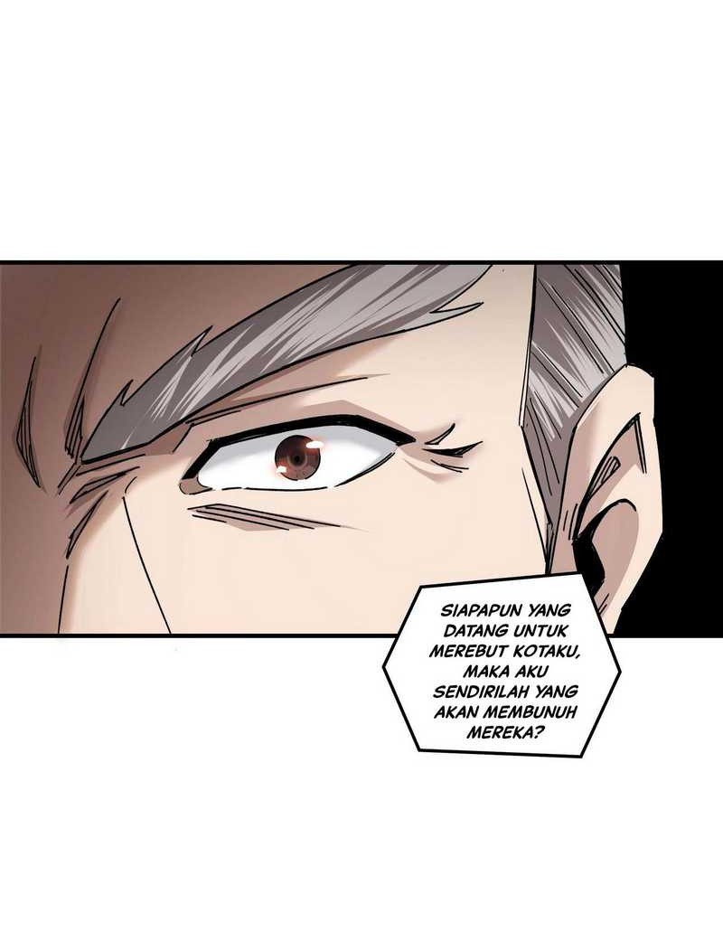 Greatest Boss System Chapter 77 Gambar 37