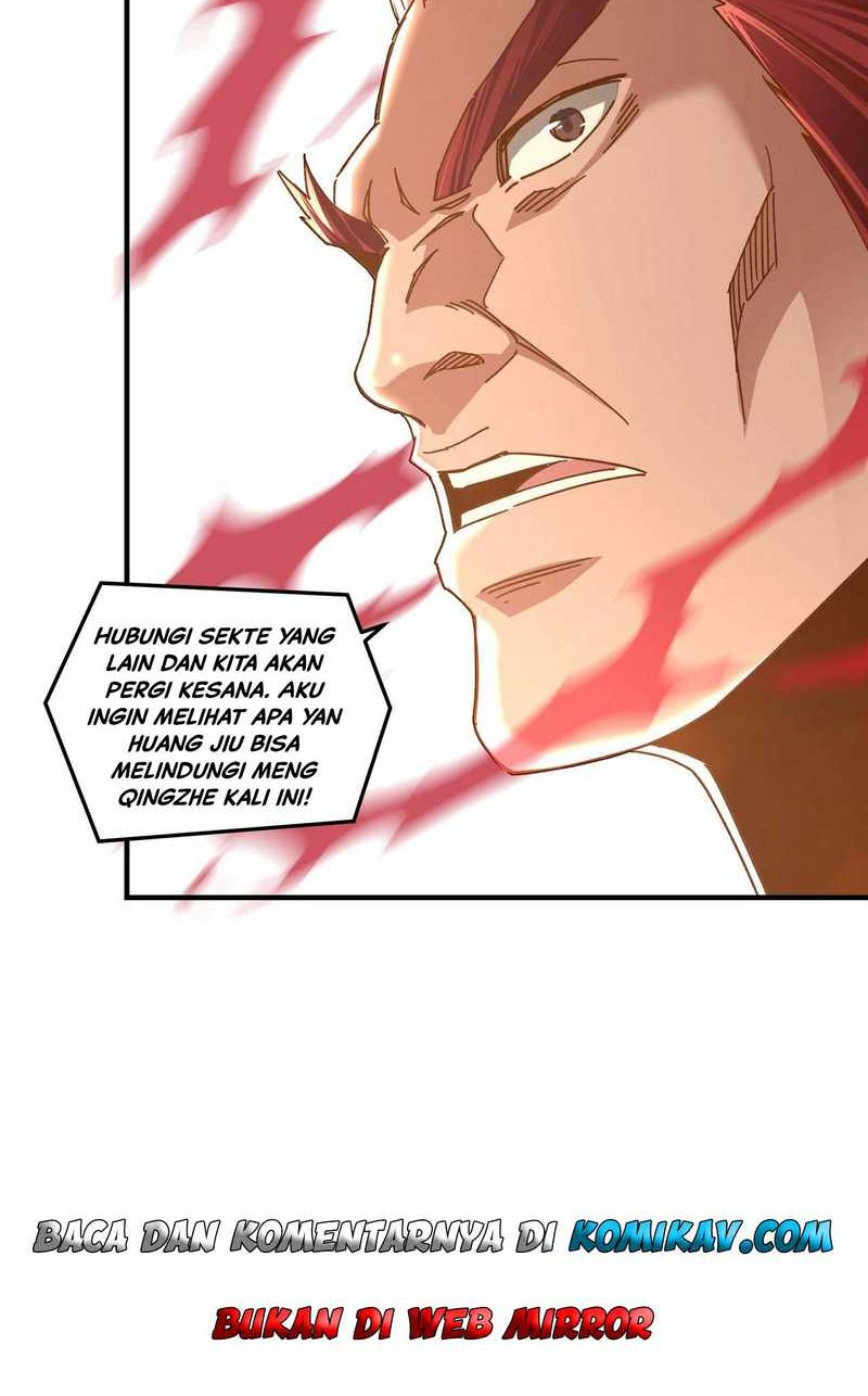Greatest Boss System Chapter 77 Gambar 39