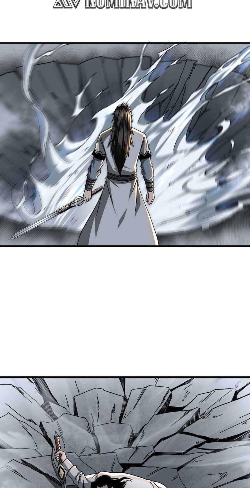 Greatest Boss System Chapter 77 Gambar 7