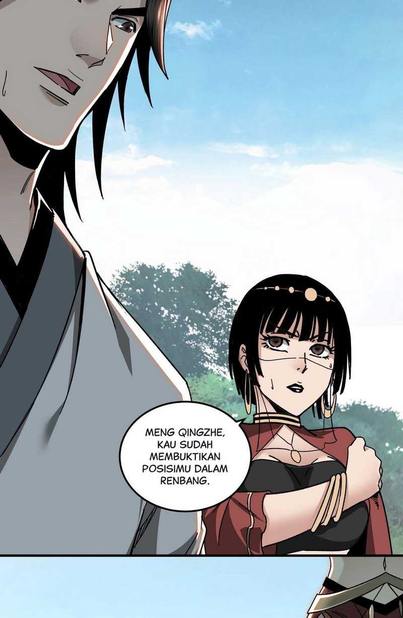 Greatest Boss System Chapter 77 Gambar 13