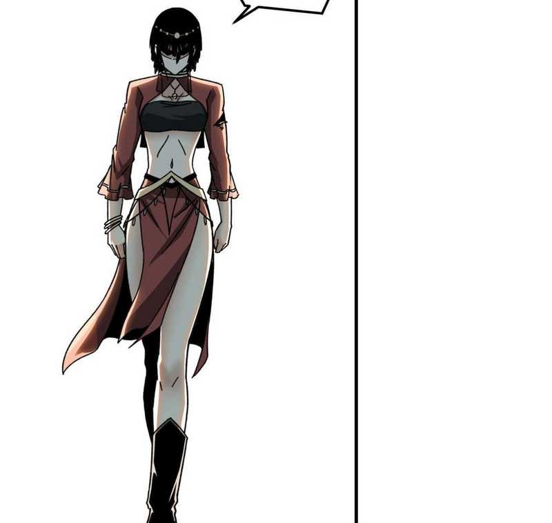 Greatest Boss System Chapter 77 Gambar 22