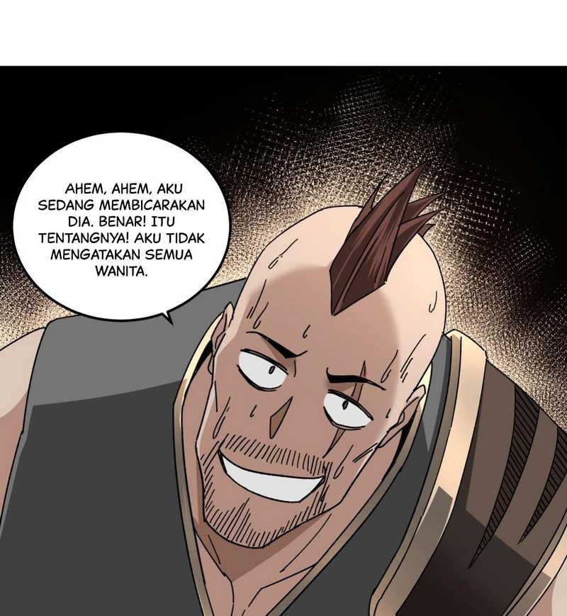 Greatest Boss System Chapter 77 Gambar 25