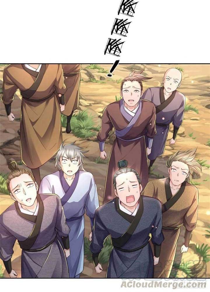 The Way of Domination Chapter 59 Gambar 4