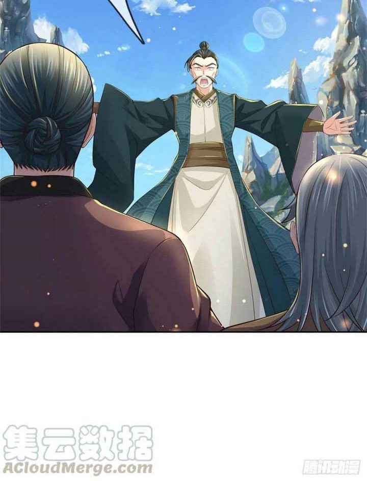 The Way of Domination Chapter 59 Gambar 8