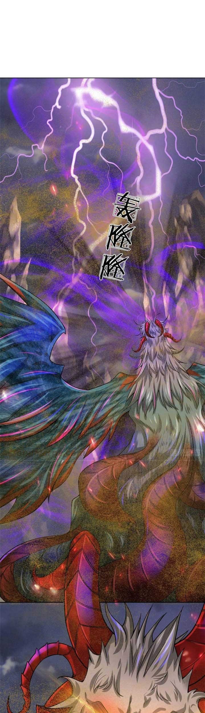 The Way of Domination Chapter 59 Gambar 20