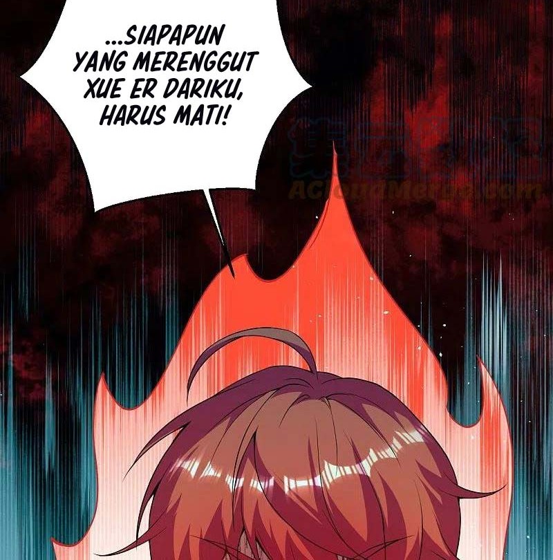 Against the Gods Chapter 420 Gambar 20
