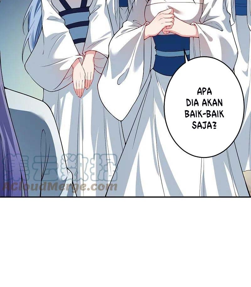 Against the Gods Chapter 420 Gambar 30