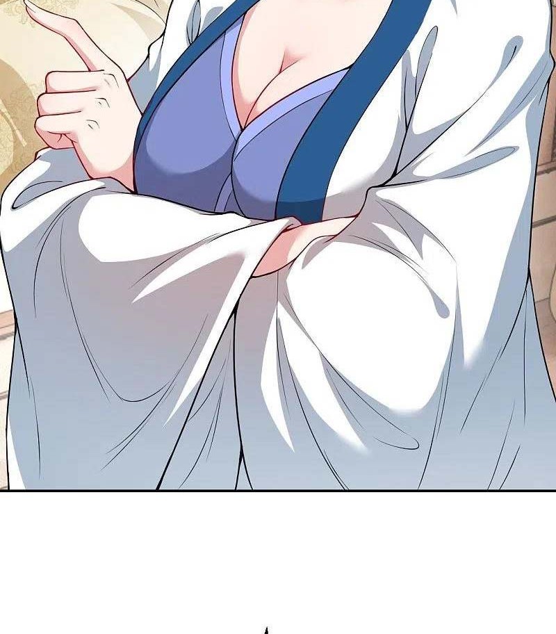 Against the Gods Chapter 420 Gambar 34