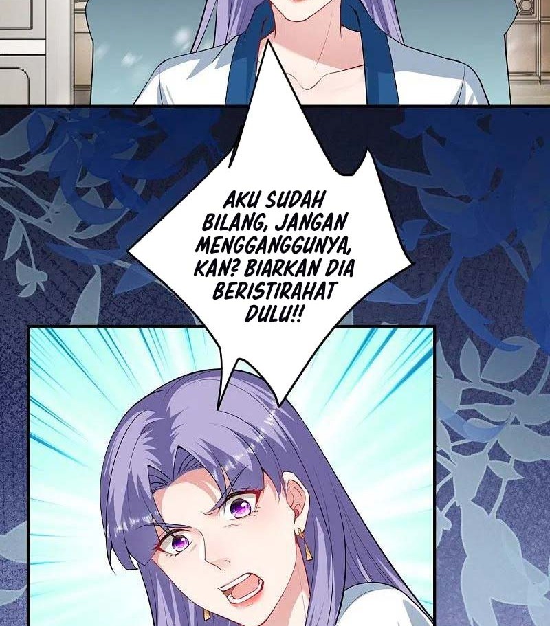 Against the Gods Chapter 420 Gambar 40