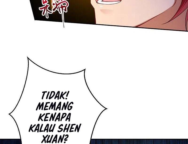 Against the Gods Chapter 420 Gambar 6