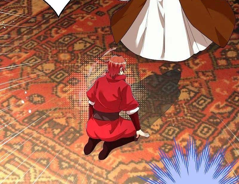Against the Gods Chapter 420 Gambar 8