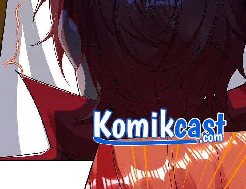 Against the Gods Chapter 420 Gambar 10