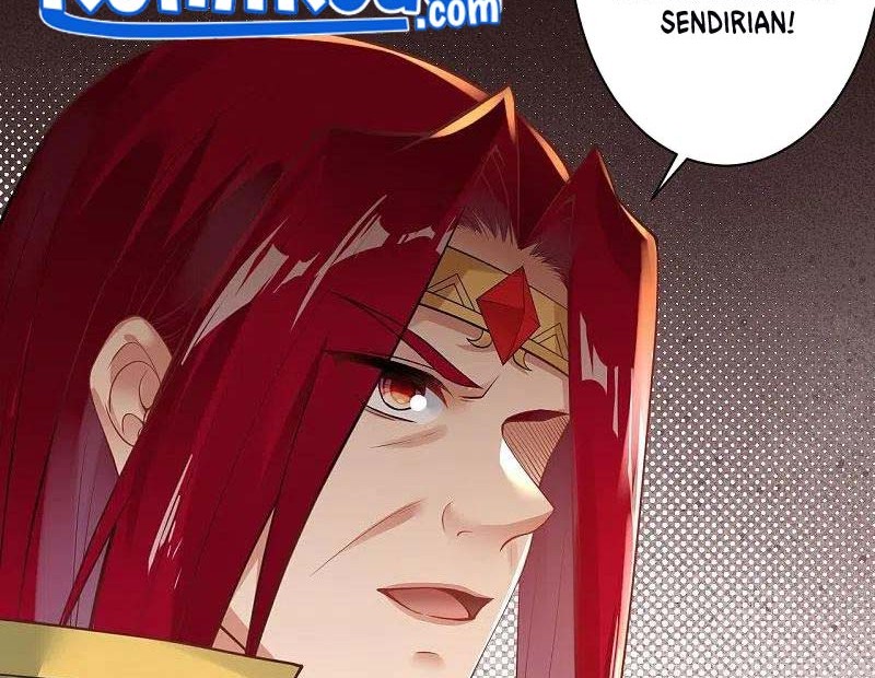 Against the Gods Chapter 419 Gambar 32